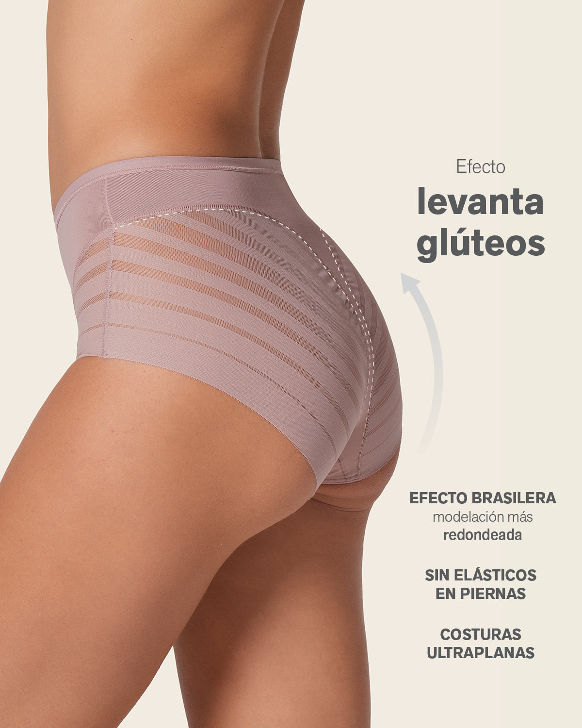Wireless Support Bra