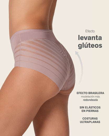 Wireless Support Bra