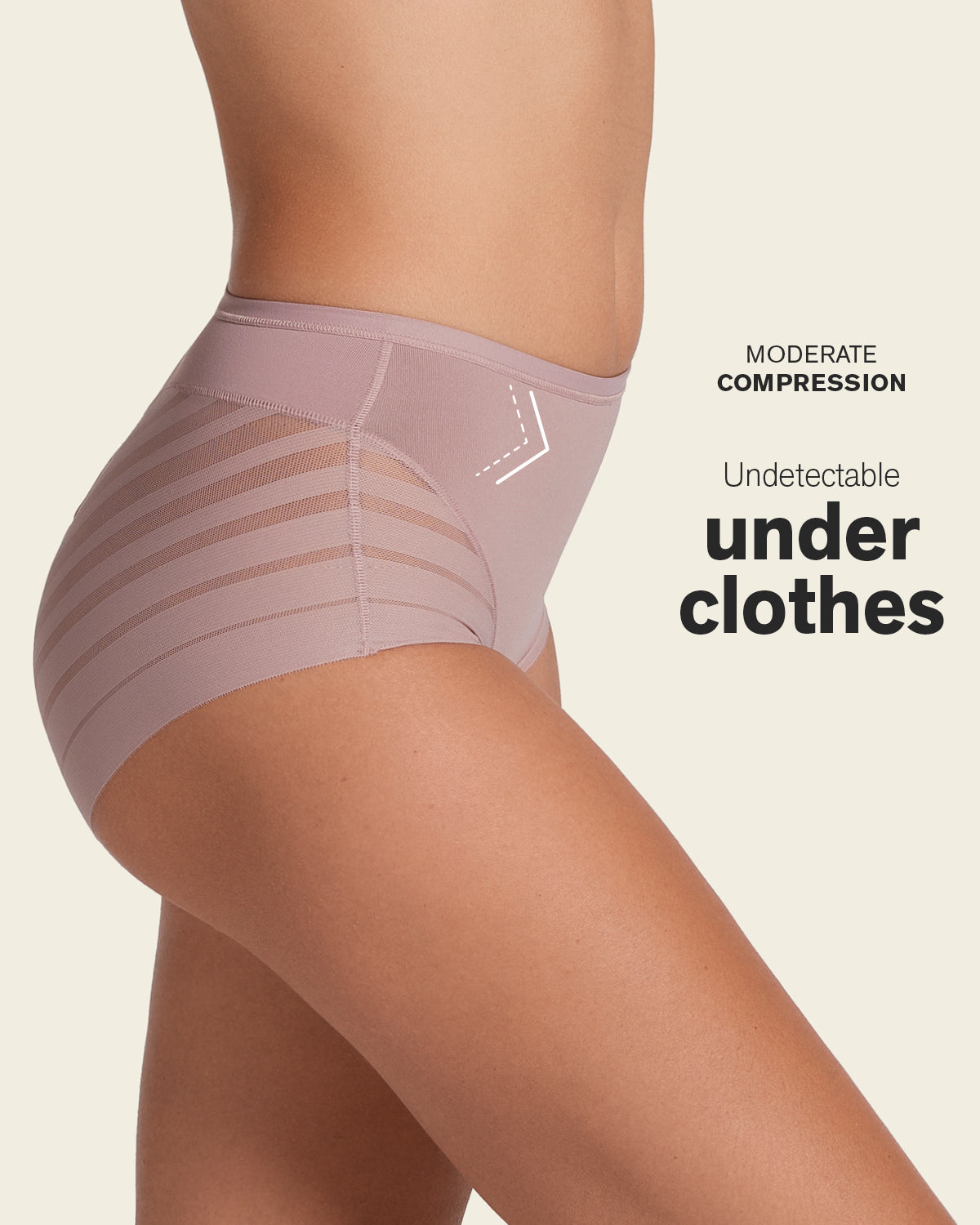 Wireless Support Bra