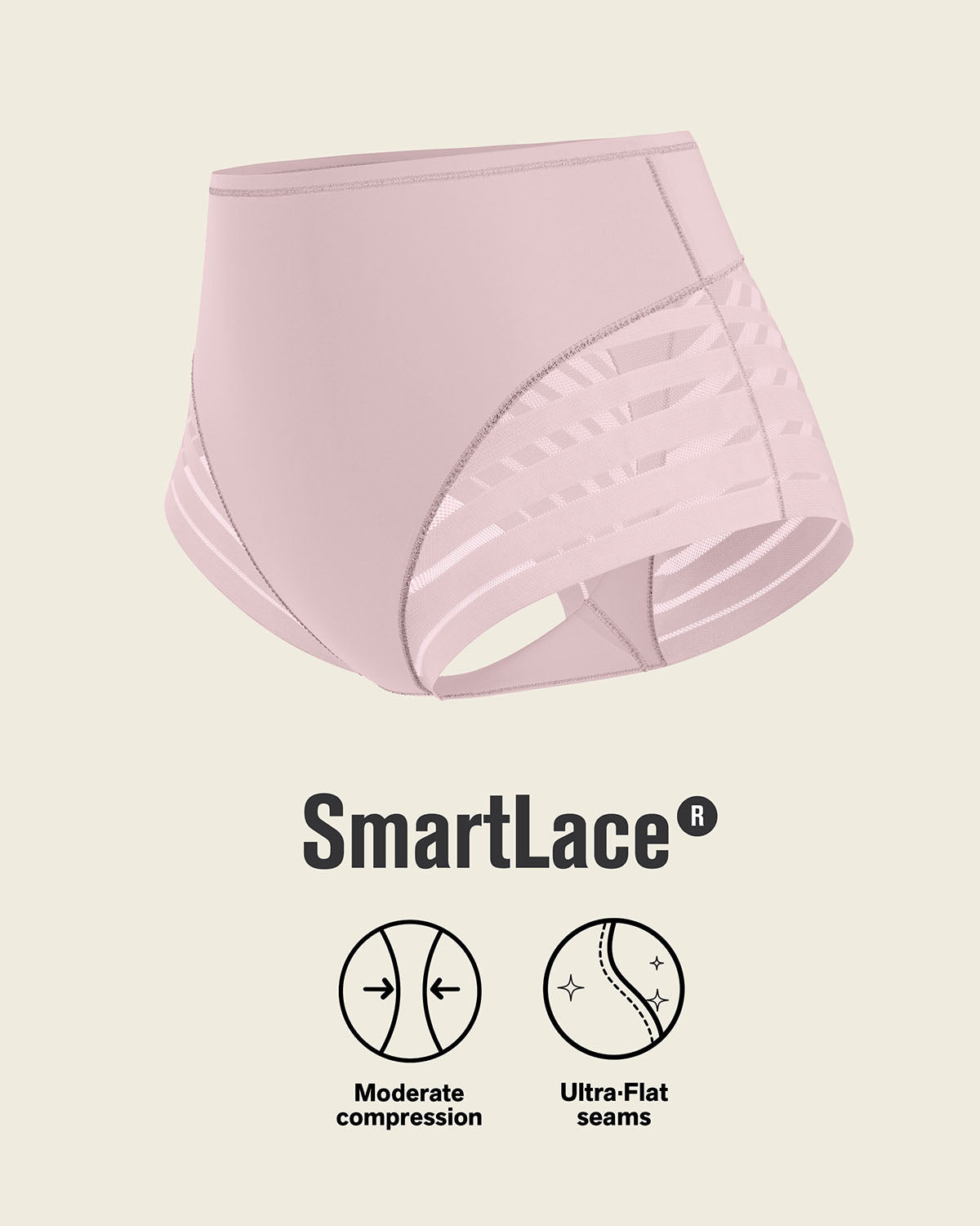 Wireless Support Bra