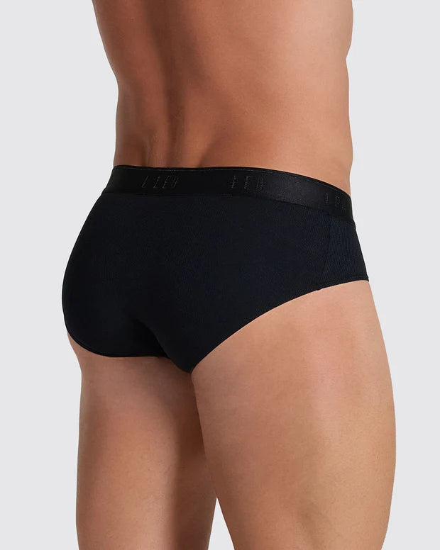 Ultra-Light Brief with Ergonomic Pouch