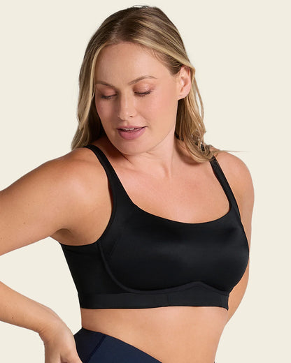 Wireless Support Bra
